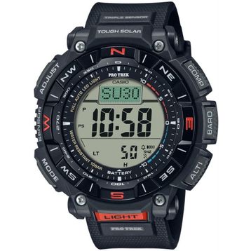 Casio PRG-340-1DR Erkek Kol Saati