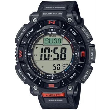 Casio PRG-340-1DR Erkek Kol Saati