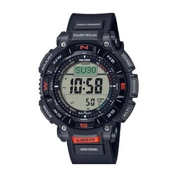 Casio PRG-340-1DR Erkek Kol Saati