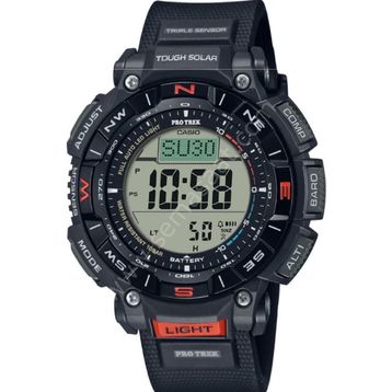Casio PRG-340-1DR Erkek Kol Saati