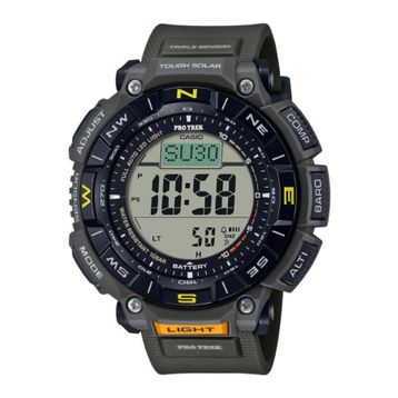 Casio PRG-340-3DR Erkek Kol Saati