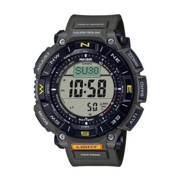 Casio PRG-340-3DR Erkek Kol Saati