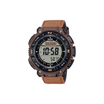 Casio PRG-340L-5DR Erkek Kol Saati