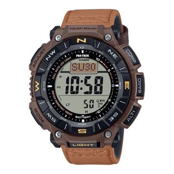 Casio PRG-340L-5DR Erkek Kol Saati