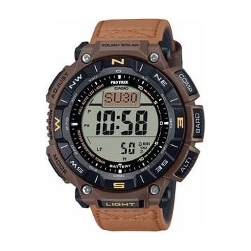Casio PRG-340L-5DR Erkek Kol Saati