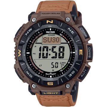 Casio PRG-340L-5DR Erkek Kol Saati