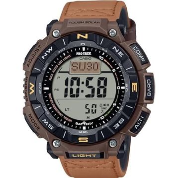 Casio PRG-340L-5DR Erkek Kol Saati