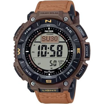Casio PRG-340L-5DR Erkek Kol Saati