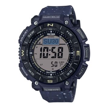 Casio PRG-340SC-2DR Erkek Kol Saati
