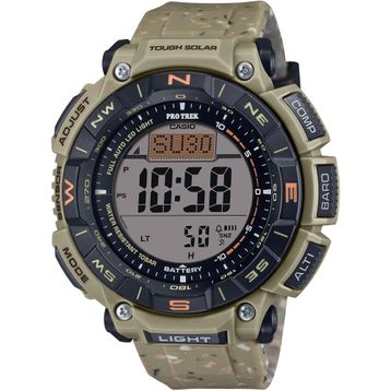 Casio PRG-340SC-5DR Erkek Kol Saati