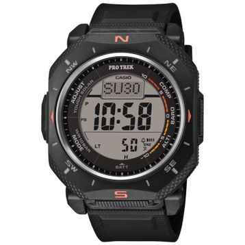 Casio PRG-69-1DR Erkek Kol Saati