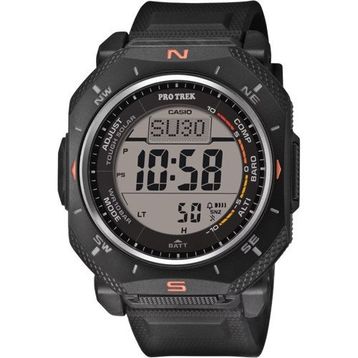 Casio PRG-69-1DR Erkek Kol Saati