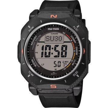 Casio PRG-69-1DR Erkek Kol Saati