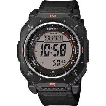 Casio PRG-69-1DR Erkek Kol Saati