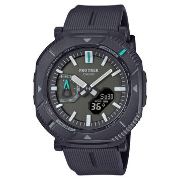 Casio PRJ-B001-1DR Pro Trek Erkek Kol Saati