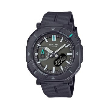 Casio PRJ-B001-1DR Pro Trek Erkek Kol Saati