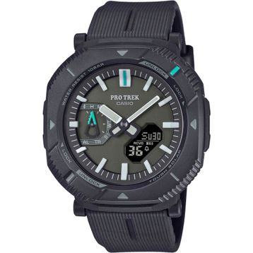 Casio PRJ-B001-1DR Pro Trek Erkek Kol Saati