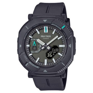 Casio PRJ-B001-1DR Pro Trek Erkek Kol Saati