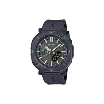 Casio PRJ-B001-1DR Pro Trek Erkek Kol Saati