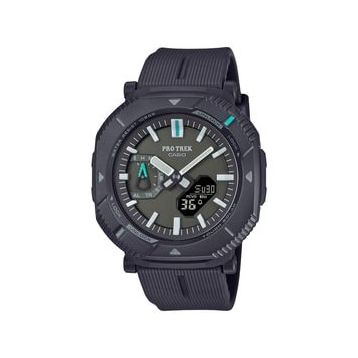 Casio PRJ-B001-1DR Pro Trek Erkek Kol Saati