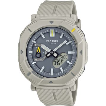 Casio PRJ-B001-7DR Unisex Kol Saati
