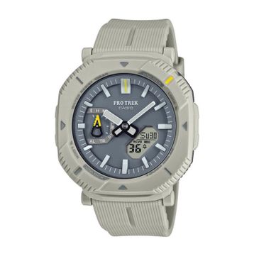 Casio PRJ-B001-7DR Unisex Kol Saati