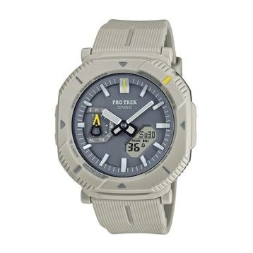 Casio PRJ-B001-7DR Unisex Kol Saati