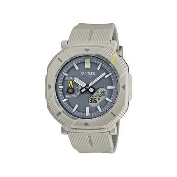 Casio PRJ-B001-7DR Unisex Kol Saati