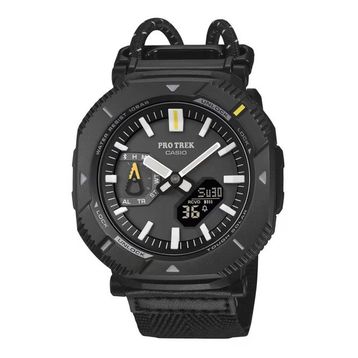 Casio PRJ-B001B-1DR Pro-Trek Erkek Kol Saati