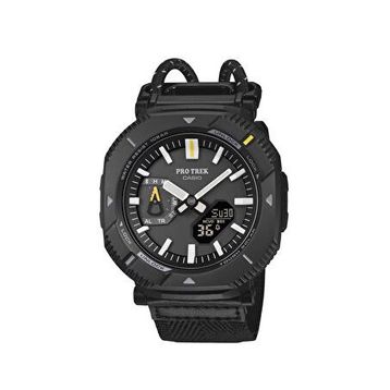 Casio PRJ-B001B-1DR Pro-Trek Erkek Kol Saati