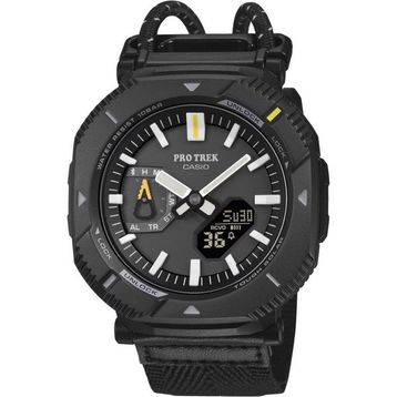 Casio PRJ-B001B-1DR Pro-Trek Erkek Kol Saati