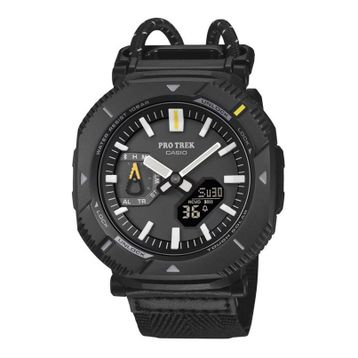 Casio PRJ-B001B-1DR Pro-Trek Erkek Kol Saati