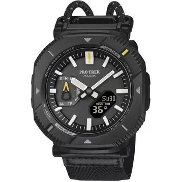 Casio PRJ-B001B-1DR Pro-Trek Erkek Kol Saati