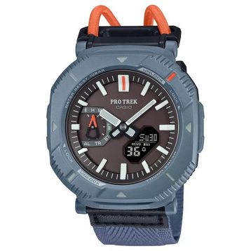 Casio PRJ-B001B-2DR Pro Trek Erkek Kol Saati