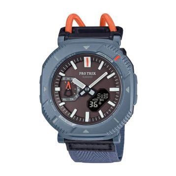 Casio PRJ-B001B-2DR Pro Trek Erkek Kol Saati