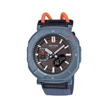 Casio PRJ-B001B-2DR Pro Trek Erkek Kol Saati