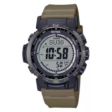 Casio Pro Trek PRW-35LD-5DR Erkek Kol Saati