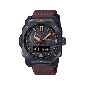 Casio PRO-TREK PRW-6900YL-5DR Erkek Kol Saati