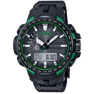 Casio ProTrek PRW-6100FC-1DR Erkek Kol Saati