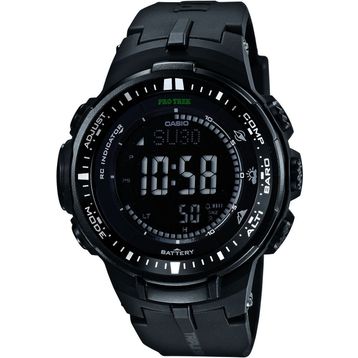 Casio PRW-3000-1ADR Erkek Kol Saati