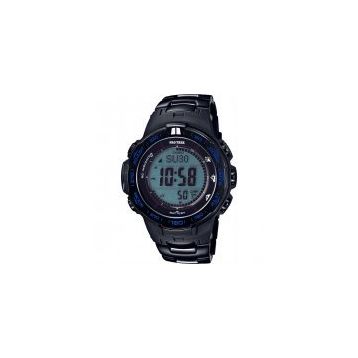 Casio PRW-3100YT-1DR Erkek Kol Saati