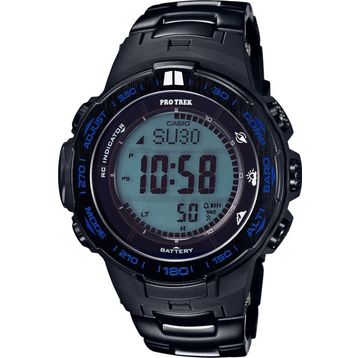 Casio PRW-3100YT-1DR Erkek Kol Saati