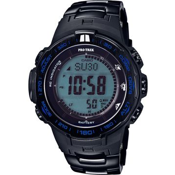 Casio PRW-3100YT-1DR Erkek Kol Saati