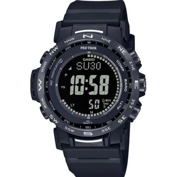 Casio PRW-35Y-1BDR Erkek Kol Saati