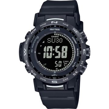 Casio PRW-35Y-1BDR Erkek Kol Saati
