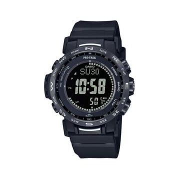 Casio PRW-35Y-1BDR Erkek Kol Saati