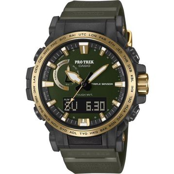 Casio PRW-61ANS-3DR Kol Saati