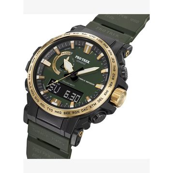 Casio PRW-61ANS-3DR Kol Saati