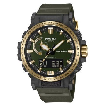 Casio PRW-61ANS-3DR Kol Saati
