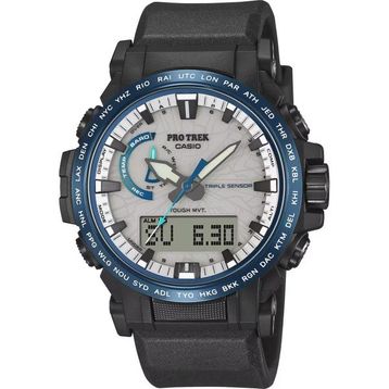 Casio PRW-61D-2DR Kol Saati